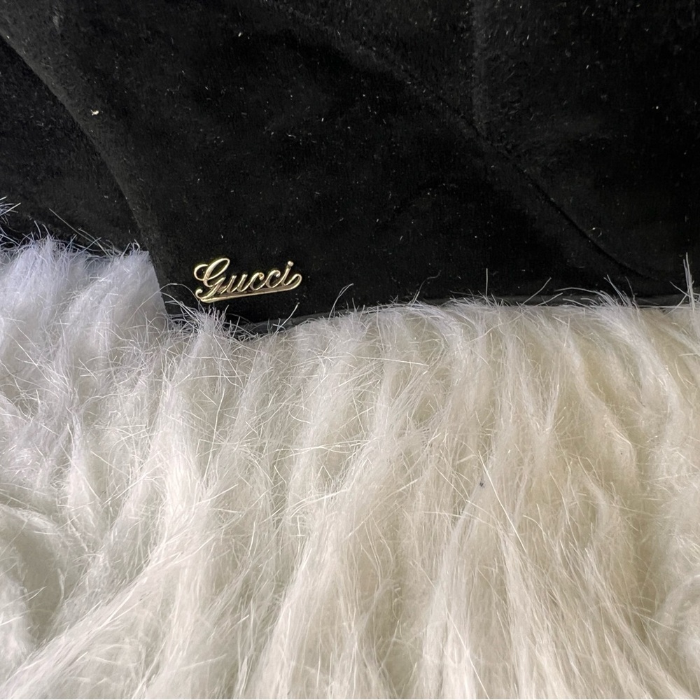 Gucci Boots - Picture 2 of 6